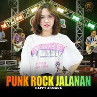 Happy Asmara - Punk Rock Jalanan