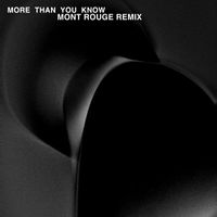 Axwell /\ Ingrosso - More Than You Know (Mont Rouge Remix)