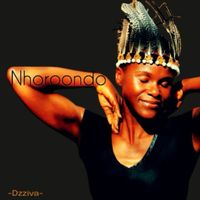 Dzziva - Nhoroondo
