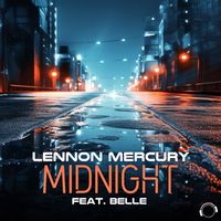 Lennon Mercury feat. Belle - Midnight