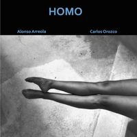 Carlos Orozco - Homo
