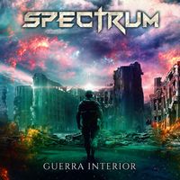 Spectrum - Guerra Interior