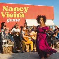 Nancy Vieira - Gente