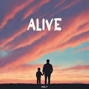 Holt - Alive