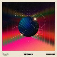 Cedric Gervais - Soy Candela