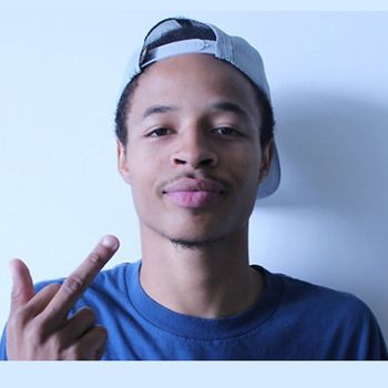 Curtis Williams - Buzz Aldrin (Explicit)