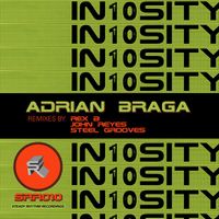 Adrian Braga - In10sity