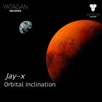 Jay-x - Orbital Inclination