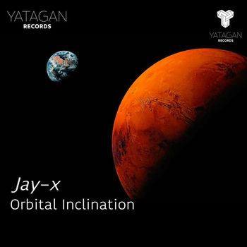 Jay-x - Orbital Inclination