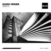 Guido Venier - Zero G