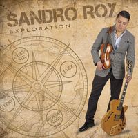 Sandro Roy - Exploration