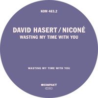 David Hasert & Niconé - Wasting My Time with You (Extended Version)