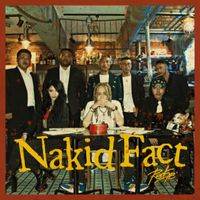 Red Eye - Nakid Fact (Explicit)