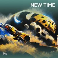 IKA - New Time