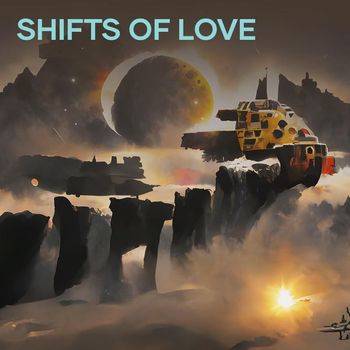 IKA - Shifts of Love