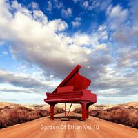 Ethan - Garden Of Ethan, Vol.10
