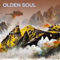 Indra - Olden Soul
