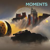 Agung - Moments