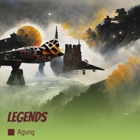 Agung - Legends