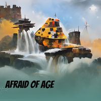 Agung - Afraid of Age