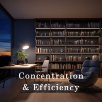Teres - Concentration & Efficiency
