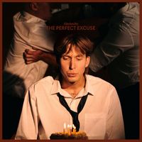 Kitschen Boy - The Perfect Excuse