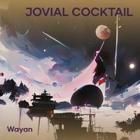 Wayan - Jovial Cocktail