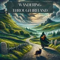 Irish Celtic Spirit of Relaxation Academy - Wandering Through Ireland (Musical Adventures for the Celtic Roads)
