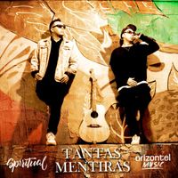 Spiritual - TANTAS MENTIRAS