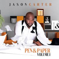 Jason Carter - Pen & Paper, Vol. 1