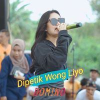 Domino - Dipetik Wong Liyo