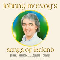 Johnny McEvoy - Songs Of Ireland