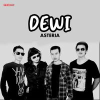 Asteria - Dewi
