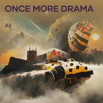 Ali - Once More Drama