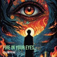 Yellow Pearl - Fire in Your Eyes