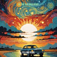 Yellow Pearl - As the Sun Goes Down