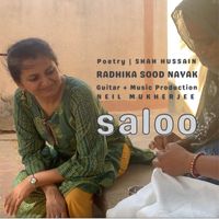 Radhika Sood Nayak - Saloo