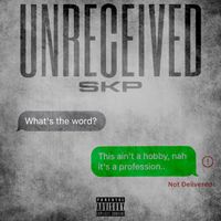 SKP - Unreceived (Explicit)