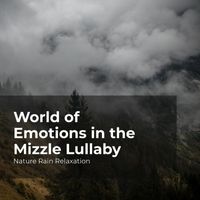 Nature Rain Relaxation, Rain Recorders, Rainfall - World of Emotions in the Mizzle Lullaby