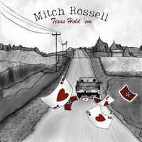 Mitch Rossell - Texas Hold 'em