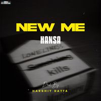 Hansa - New Me