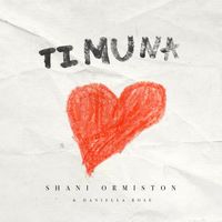 Shani Ormiston - Timuna