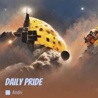 Andri - Daily Pride