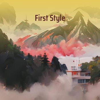 Andri - First Style