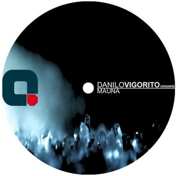 Danilo Vigorito - Mauna