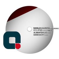 Danilo Vigorito - Eclipse (Remixes Vol. 1)
