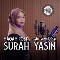 Alma - MUROTTAL SURAH YASIN MAQAM ROST