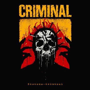 Criminal - Sistema Criminal (Remix)