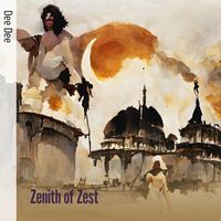 Dee Dee - Zenith of Zest