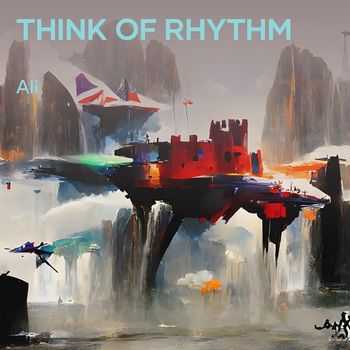 Ali - Think of Rhythm